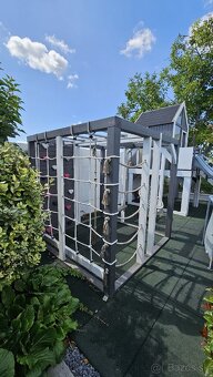 Predám detský domček - 4