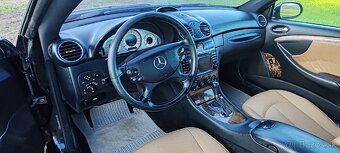 Mercedes CLK Predam/Vymením ponuknite - 4