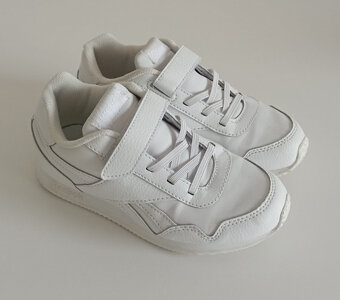 Dievčenské tenisky Reebok veľ.31 - 4