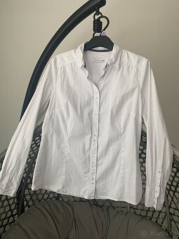 reserved košela dámska 38 - 4