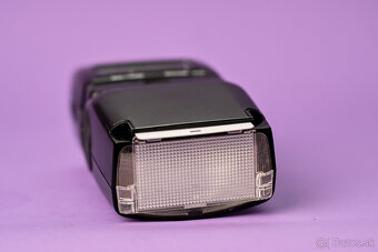 Blesk Canon Speedlite 430EZ - 4