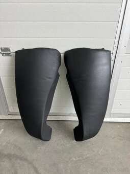 Bmw e90 sedačky - 4