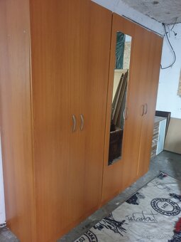Na Predaj Šatnikova Skriňa - 4