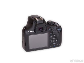 Canon eos 2000d - 4
