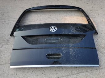 VW T6 MULTIVAN KUFOR - 4