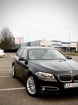 BMW 530d xDrive - 4