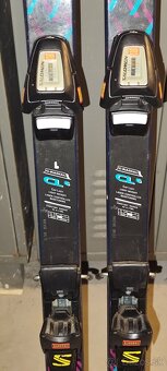 Lyžiarky DALBELLO - 4