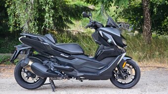 BMW C400GT r.v. 2019 - 4