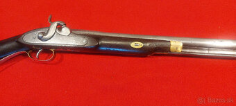 PERKUSNÁ PUŠKA - 4