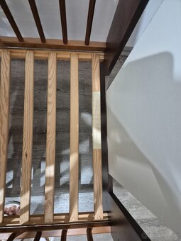 Detská postieľka - 4