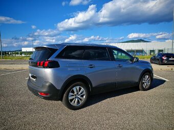 PEUGEOT 5008 - PREDAJ AJ NA SPLÁTKY - 4