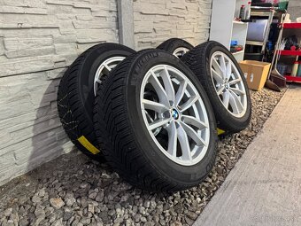 Orginál BMW styling 778 elektrony 5x112 R17 - 4