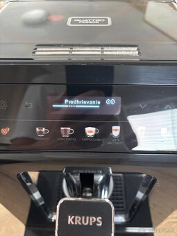 Kávovar Krups - 4
