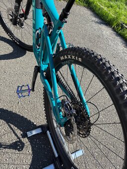 FOCUS JAM 8.9 karbonovy - 4