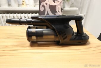 Ručný výkonný vysavač SilverCrest - 4