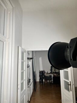 Štúdiové svetlo ninelite - 4