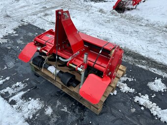 Rotavator TL105 za malotraktor - 4