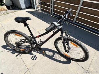 Specialized Hotrock "24 - 4