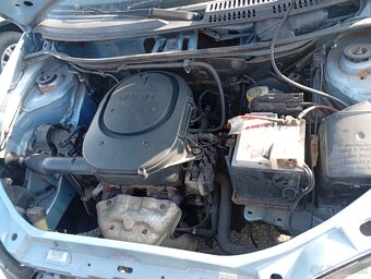 Fiat Punto - 4