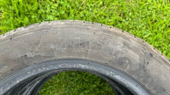 Kleber 235/55R17 - 4