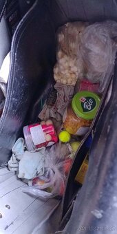 Rybárske hadice / rybárske potreby - 4