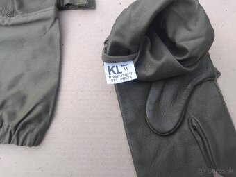 Vojenské doplnky - 4