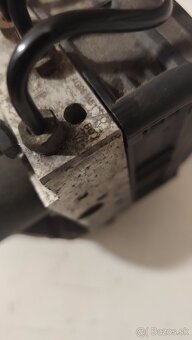 Abs jednotka Audi A6 C7 - 4