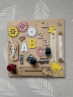 Predám detské chodítko - 4