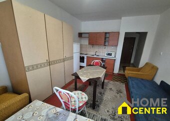 PREDAJ : GARSÓNKA S BALKÓNOM NA VII. SÍDLISKU, KOMÁRNO - 4