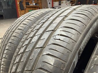 215/65 R16 Sailun letne - 4