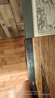 Blaser SR 850/88 - 4