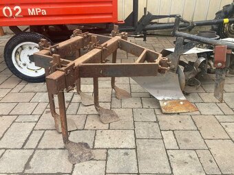 Predám Diamon PA80 - 4