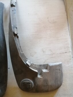 Predám lapače  seat - 4