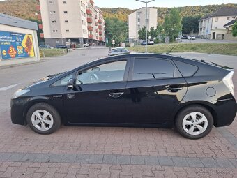 Toyota Príus 30 - 4
