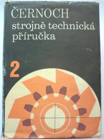 Svatopluk Černoch - Strojně technická příručka - 4