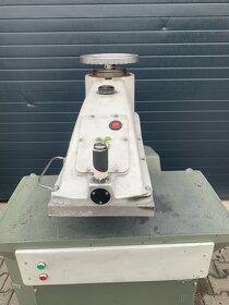 Compart Sandt vysekávací stroj Hydraulická řezačka - 4