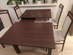stôl s stoličky - 4