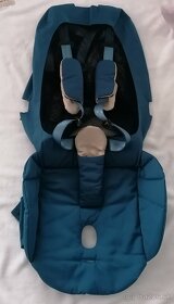 Cybex mios seat pack Mountain blue - 4