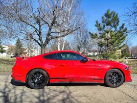 Ford Mustang 5.0 Ti-VCT V8 GT A/T - 4