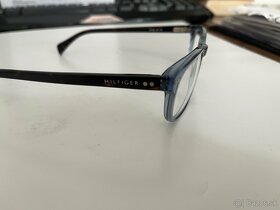 Dioptrické okuliare Tommy Hilfiger - 4