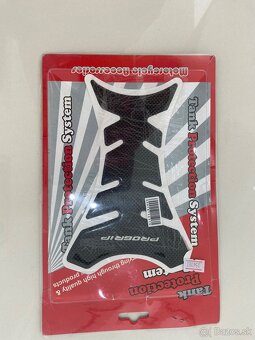 Brasna na motorku moto za symbolicku cenu - 4