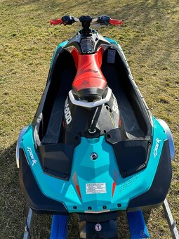 Seadoo spark trixx 2018 - 4