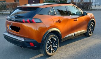 Peugeot 2008 1.2 PureTech Allure - 4