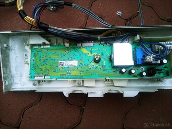 Predám ND Elektrolux EWT 10120W - 4