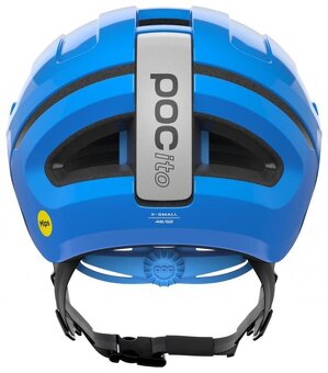 MTB detská prilba POC Pocito + Beacon LED - 4