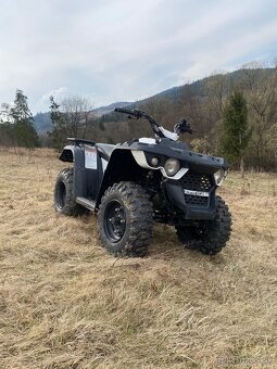 Linhai m150 - 4