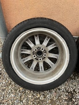 Disky R17 VW,Seat,Škoda - 4