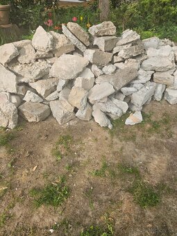 Betonová suť darujem - 4