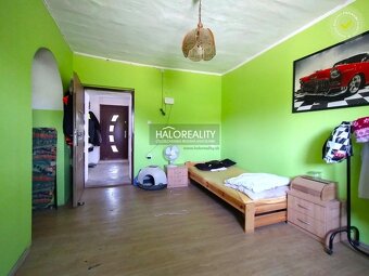 HALO reality - Predaj, rodinný dom Dubník, päťizbový - 4