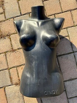 Figuríny busty - 4